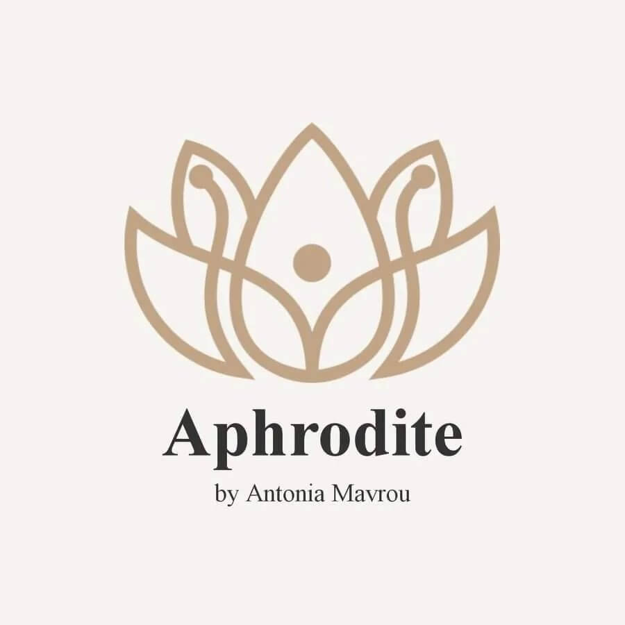 Aphrodite Massage & Nails logo