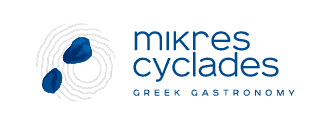 Mikres Cyclades logo
