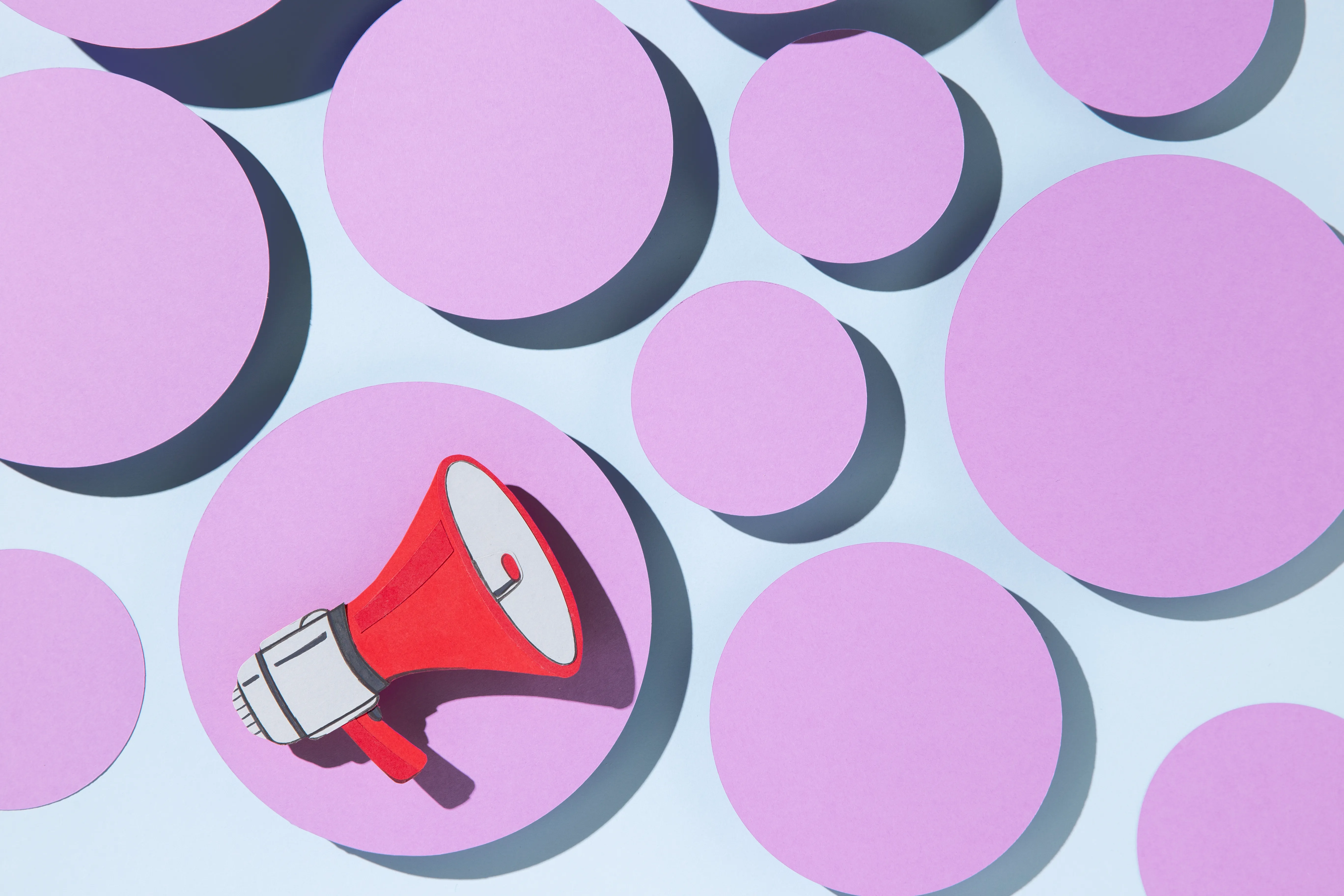 Affiliate & Digital Campaigns Go With Georgia